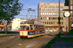 Tram Hannover
