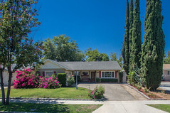 West Hills Single Story Home For Sale by Berkshire Hathaway