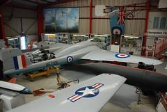 Midland Aviation Museum Coventry