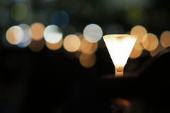 4th June 2017 Candlelight Vigil