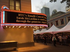 02.11.17 Sarah McLachlan in Concert at Hawaii Theatre