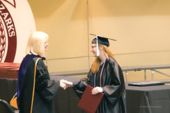 Jen and Zack Graduation
