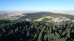 Drone Images - Moscow, Idaho