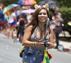San Diego Gay Pride (2017)