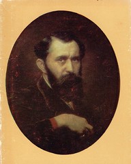 Vasily Perov(1833-1882) Russia