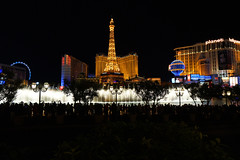 Las Vegas Night Tour