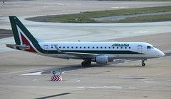 Embraer E170/190