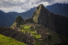 2017 -  Perú