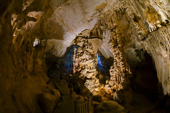 Grotte des Demoiselles