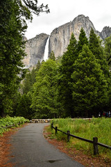 2017-06-11 - Yosemite National Park, CA, USA