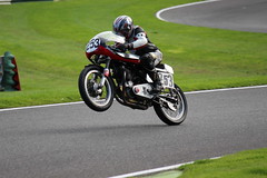 British Historic Racing, Cadwell Park 2015 (2)