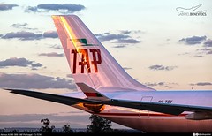 TAP Air Portugal [TP/TAP]