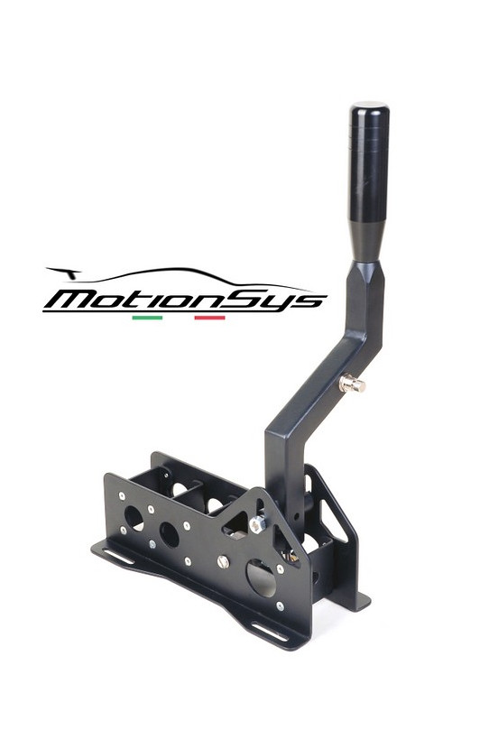 MotionSys Sequential Shifter Rally