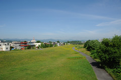 Asahikawa (旭川市)