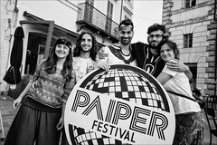 Paiper Festival 2017