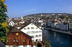Zurich, Switzerland 