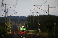 Spoorwegen / Eisenbahn / Railways 2009