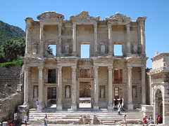 Ephesus (May 2017)