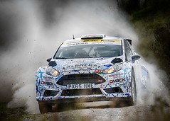 Nicky Grist Stages 2017