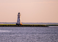 Georgia Lighthouse's