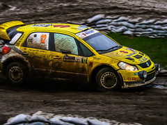 0056 - Rally Argentina 2008