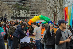 Rally for Marriage Equality