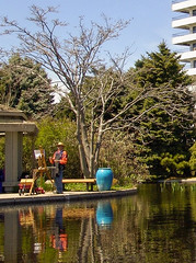 Denver Botanical Gardens