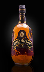 Grand Macnish / Scotland