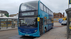 Arriva Buses Wales