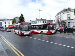 Galway Buses