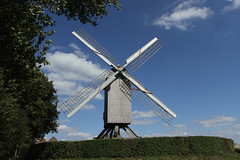 Moulin des Flandres - Windmill - 11 Juillet 2017