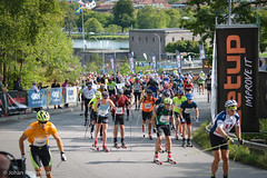 Alliansloppet 2017, Trollhättan, Sweden