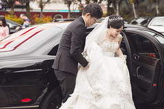 [婚攝] 星皓 & 珊鳳 wedding 婚禮攝影