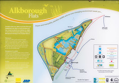 Alkborough Flats