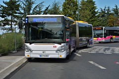 France - Bus.