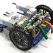 Fllying Beagle Lego Mindstorms EV3 Robot