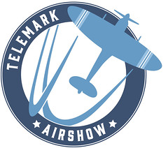 Telemark Airshow 2019