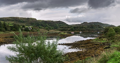 Isle of Seil, Scotland