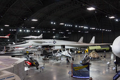 United States Air Force Museum