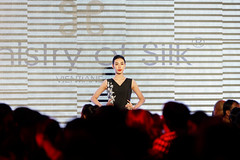 Lao Fashion Week 2017 - Ministry of Silk - 12/09/217