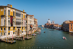 Venise, ITA