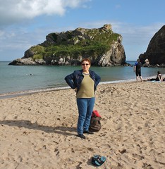Holiday in Wales - July 2017