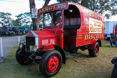 Sydney Classic & Antique Truck Show 2017