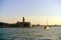 Italia - Venezia - Murano (Giorno)