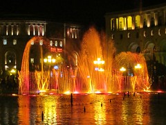 Yerevan and Southern Armenia