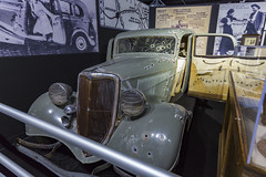 Historic Auto Attractions Museum