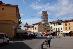 Pisa 2017