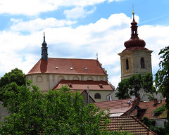 Brandýs nad Labem, Czech Republic