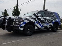Indiana Police