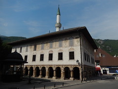 Travnik, Bosna